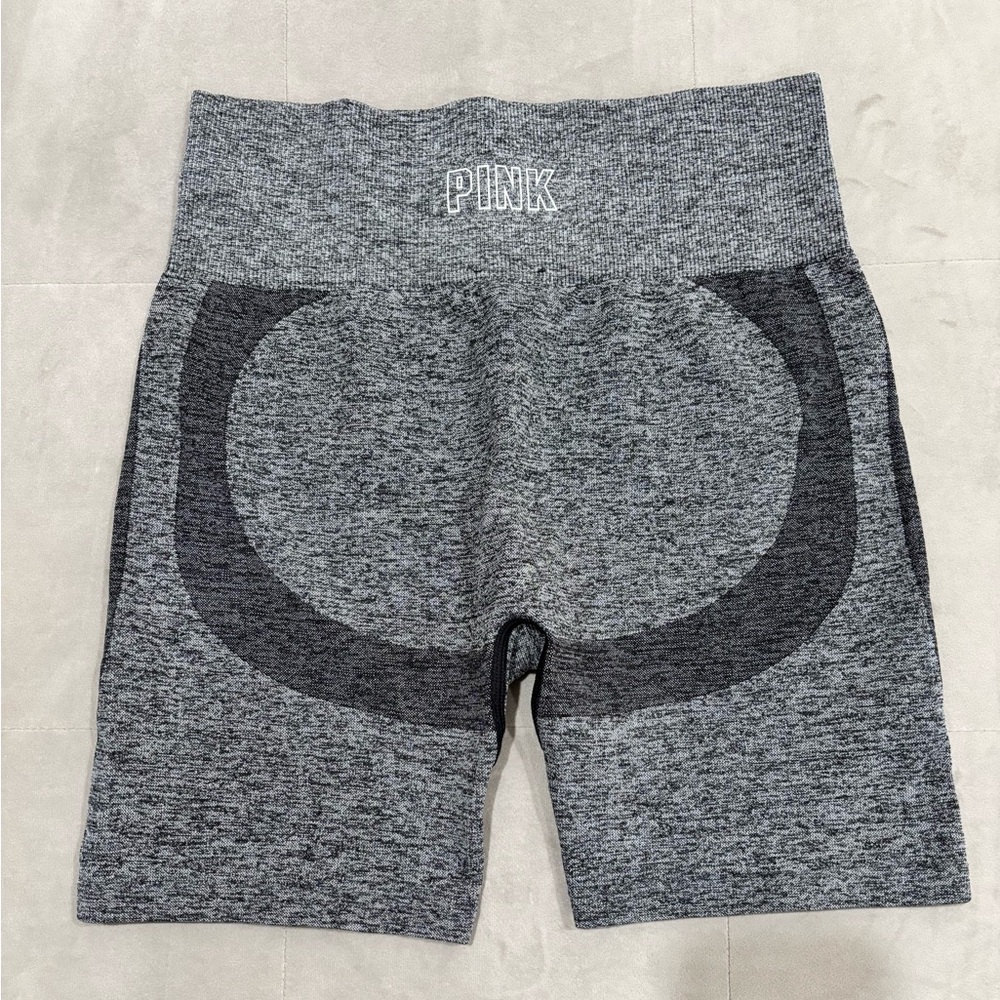 VS PINK workout shorts